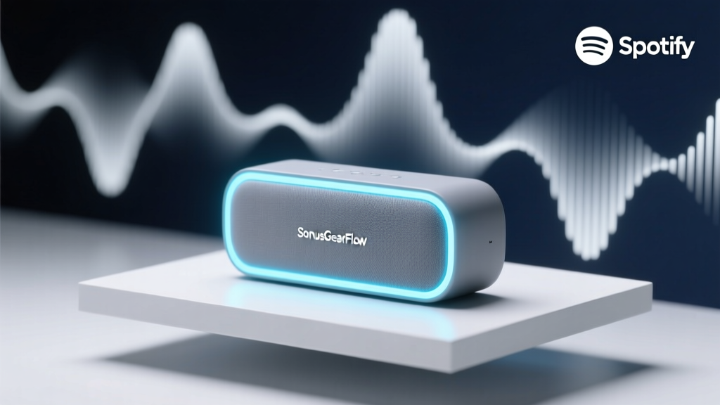 Can you use Spotify with Bluetooth speakers? Yes—but 92% of connection failures stem from one overlooked setting (here’s the full troubleshooting checklist in 4 minutes)