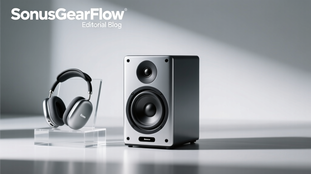 Are Floor Speakers Bluetooth On-Ear? No — And Here’s Why That Confusion Is Costing You Sound Quality, Setup Time, and Smart Home Compatibility (Plus What to Buy Instead)
