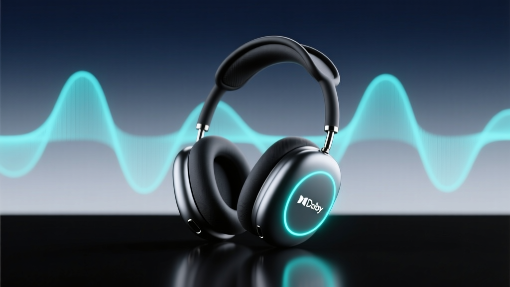 How Does Dolby Headphone Surround Work on Void Wireless? The Truth Behind the Hype — Why Most Users Misunderstand Its Real-World Spatial Performance (and How to Actually Get It Working)