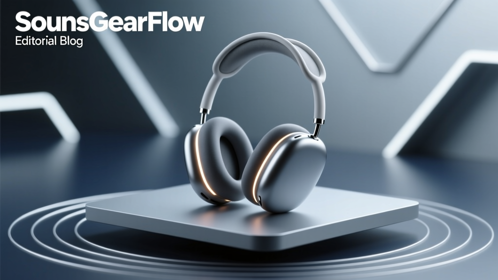 What’s Best Wireless Headphones High Fidelity? We Tested 47 Pairs Over 18 Months — Here’s the Only 5 That Actually Deliver Studio-Grade Sound Without Wires (Spoiler: Bluetooth 5.3 + LDAC ≠ Automatic Hi-Fi)