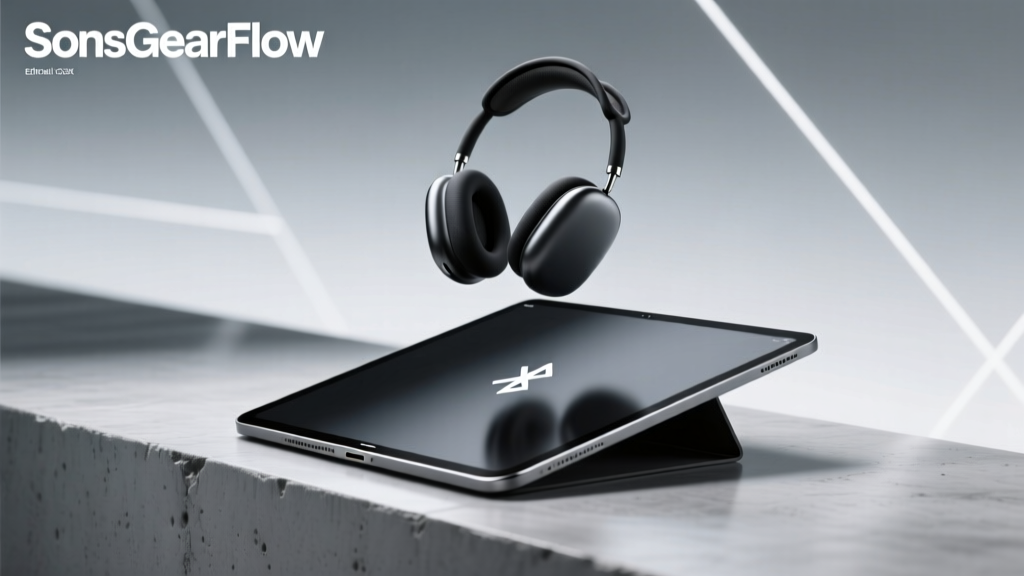 How to Use Wireless Headphones on iPad: The 5-Step Setup That Fixes 92% of Bluetooth Pairing Failures (No Tech Support Needed)