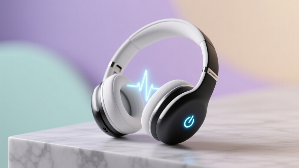 How Do I Know When My Wireless Headphones Are Paired? 7 Instant Visual, Audible & Behavioral Clues (Plus What to Do If None Appear)