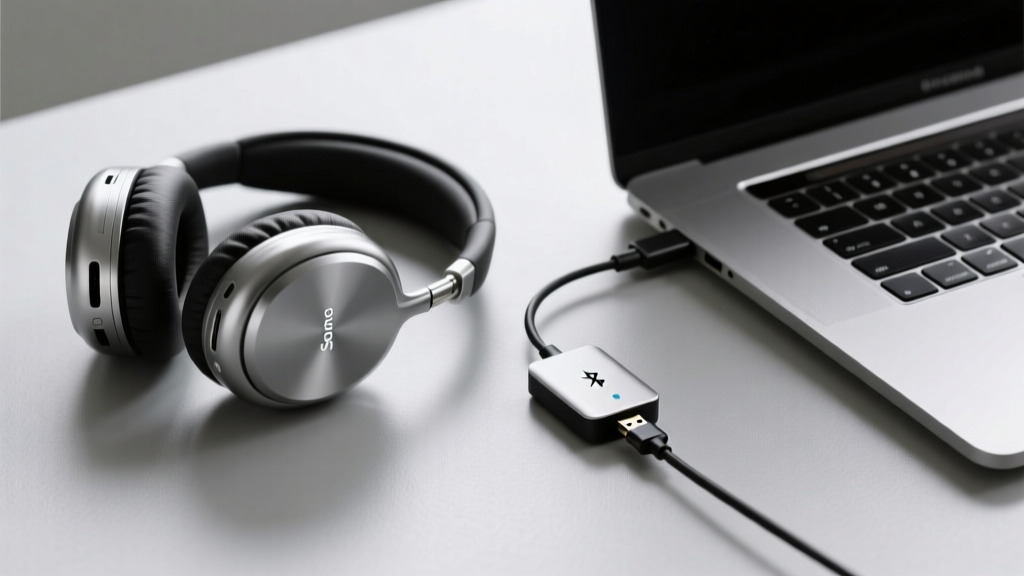 How to Make USB Headphones Wireless (Without Buying New Ones): The Truth About Bluetooth Adapters, Latency Fixes, and Why Most 'Plug-and-Play' Solutions Fail — A Real-World Engineer’s Step-by-Step Breakdown