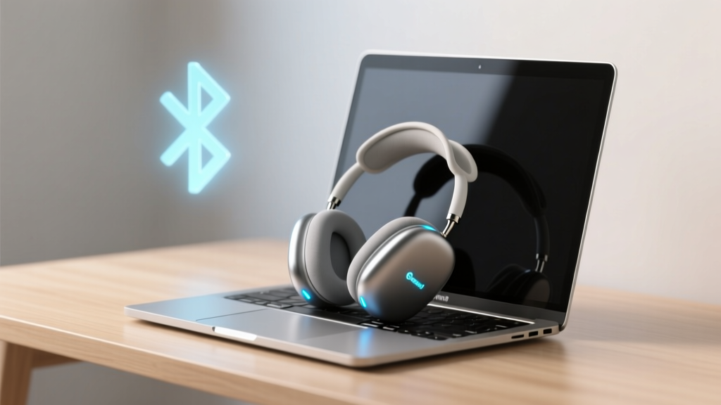 How to Use Wireless Headphones on Mac: The 7-Step Setup Guide That Fixes Bluetooth Pairing Failures, Audio Lag, and Missing Mic Access—No Tech Support Needed