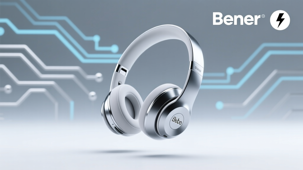 How to Connect Bebe Wireless Headphones in Under 90 Seconds (Even If Bluetooth Keeps Failing or Your Phone Won’t Recognize Them)