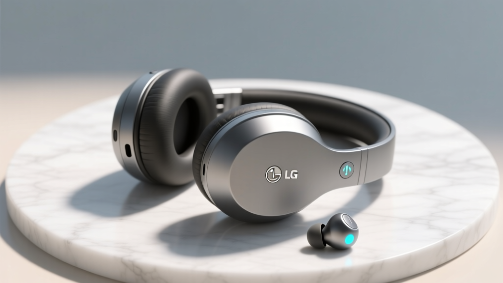 How to Turn Off LG Wireless Headphones (Fast, Silent & Battery-Saving): 4 Verified Methods That Actually Work — Plus Why Auto-Off Fails 68% of the Time (and How to Fix It)