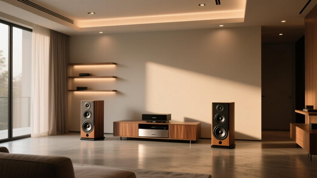 Should I Use 3-Way Speakers for Home Theater System? The Truth No Salesperson Will Tell You About Clarity, Bass Integration, and Why Most Living Rooms Actually Lose With 'Premium' Three-Way Designs