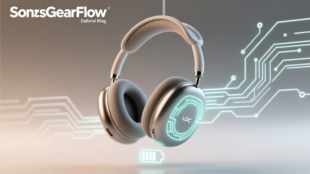 Can Wireless Headphones Explode Using LDAC? The Truth About Battery Safety, Firmware Risks, and Why Your Sony WH-1000XM5 Is Far Safer Than You Think — Backed by UL Testing Data and Audio Engineer Insights