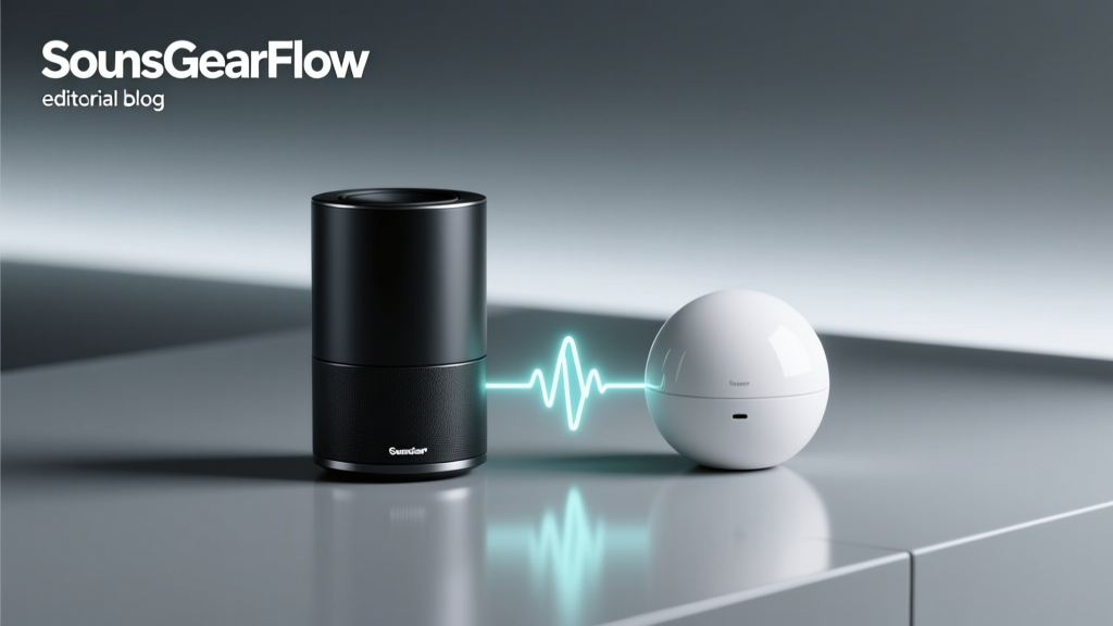 Can You Connect Two Different Speakers Bluetooth? Yes—But Only If You Know These 5 Critical Compatibility Rules (Most Users Get #3 Wrong)
