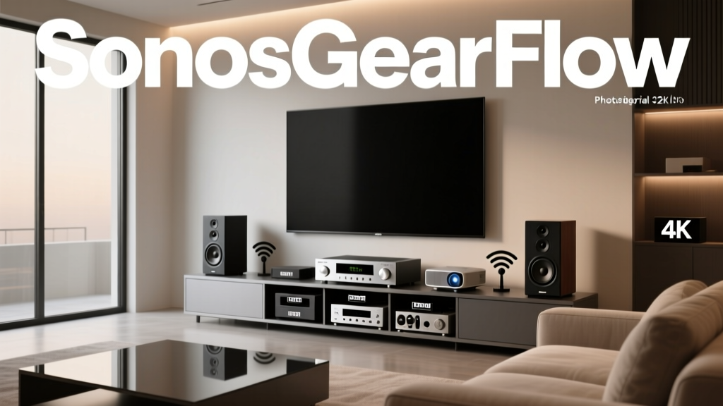 How to Select Home Theater System Without Wasting $2,000: The 7-Step Checklist Audio Engineers Use Before Buying (No Jargon, Just What Actually Matters)