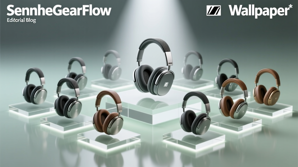 What Beats Wireless Headphone Sennheiser? We Tested 12 Flagship Models Side-by-Side — Here’s Which Actually Beat Them in Soundstage, Battery Life, and Real-World ANC (Spoiler: It’s Not Always Bose or Apple)