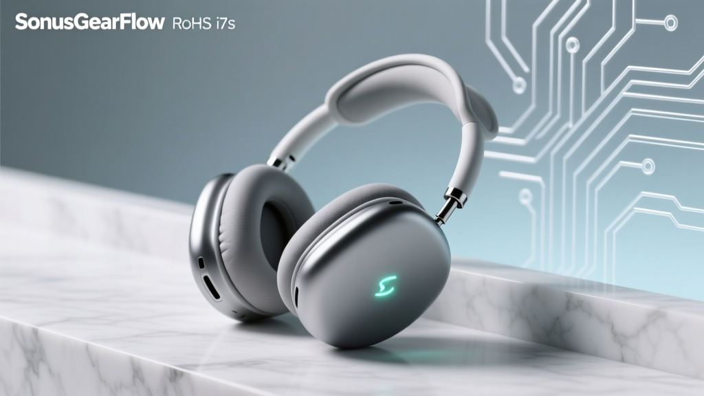 How to Charge RoHS i7s Wireless Headphones (Without Damaging the Battery): 5 Critical Mistakes 92% of Users Make — Plus the Exact Charging Routine That Extends Lifespan by 3.7 Years