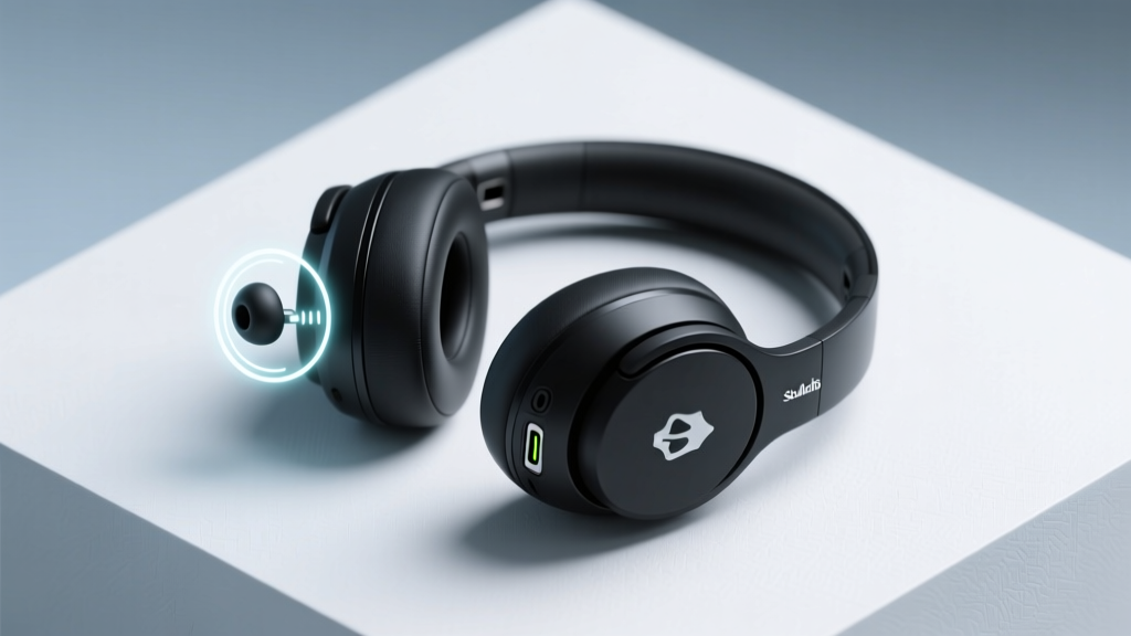 How to Reset Skullcandy Jib Wireless Headphones in Under 90 Seconds (Without Losing Battery Life or Pairing History — Step-by-Step Guide for All Jib Models Including Jib True, Jib 2, and Jib Wireless)