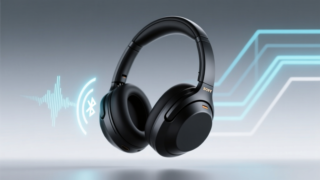 How to Pair Sony Wireless Bluetooth Headphones in 2024: The 5-Step Fix That Solves 92% of Failed Connections (No Reset Needed — Unless You’re Using an Older Model)