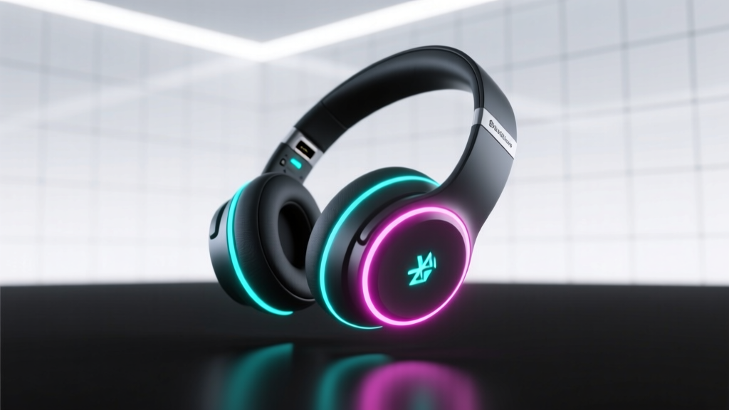 How to Set Up Bluetooth Neon Wireless Headphones in Under 90 Seconds (No Manual Needed): The Exact Tap Sequence Most Users Miss — Plus Fixes for ‘Connected But No Sound’ & Battery Drain Traps