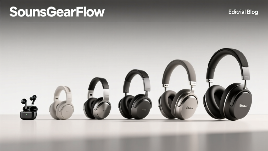 How Much Does a Wireless Headphones Cost? The Real Price Breakdown (2024) — From $29 Budget Buds to $699 Studio-Grade Flagships, What You’re *Actually* Paying For (Spoiler: It’s Not Just Bluetooth)