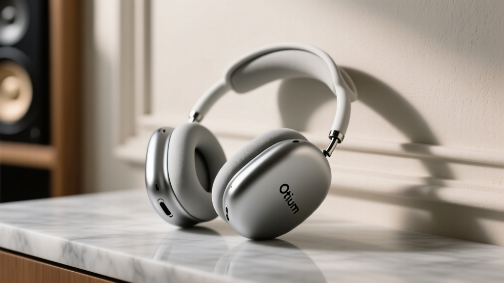How to Wear Otium Wireless Headphones Correctly: 7 Mistakes 83% of Users Make (and How to Fix Them in Under 60 Seconds)