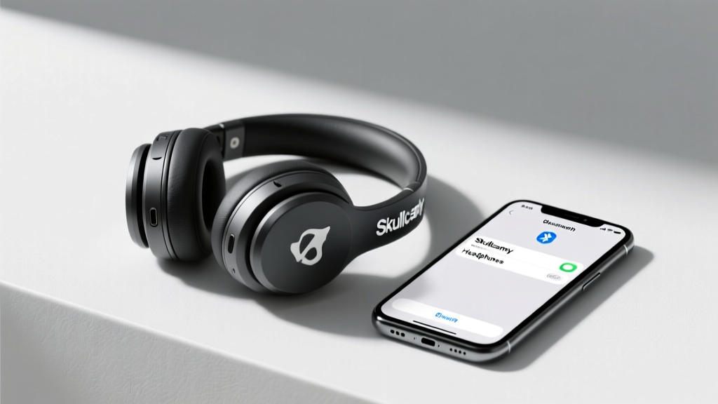 How to Pair Skullcandy Wireless Headphones to iPhone 11 in Under 90 Seconds — No Reset, No Bluetooth Menu Guesswork, Just Reliable Audio Every Time (Even If You’ve Tried 3 Times and Failed)