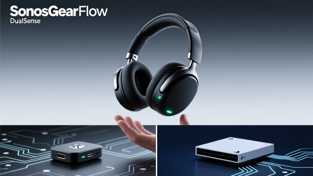 Can You Make the Wireless PlayStation Headphones Work on Xbox? Yes—But Not Natively: Here’s Exactly Which Models Connect (and Which Ones Brick Your Audio Setup)