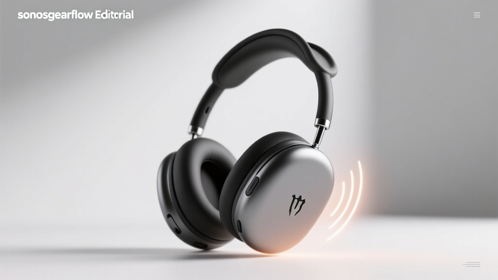 How to Connect Monster Clarity HD Wireless Headphones (in 90 Seconds or Less): The Only Step-by-Step Guide That Actually Fixes Bluetooth Pairing Failures, Auto-Reconnect Glitches, and Multi-Device Confusion — No Tech Degree Required