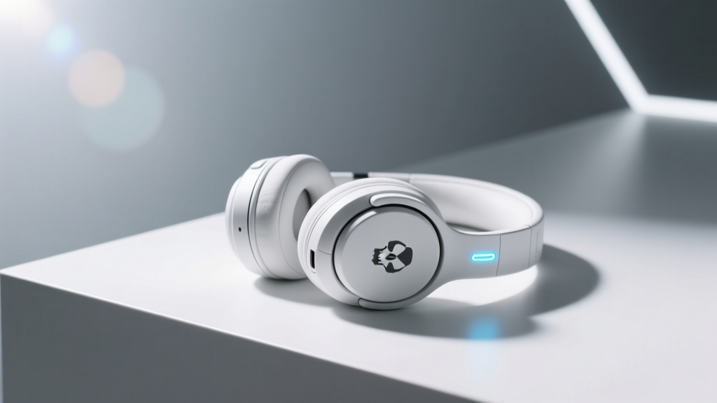 How to Power On Skullcandy Jib Wireless Headphones (Even If Nothing Happens): A Step-by-Step Fix for Stuck, Unresponsive, or Blinking-But-Dead Units — No Tech Skills Required