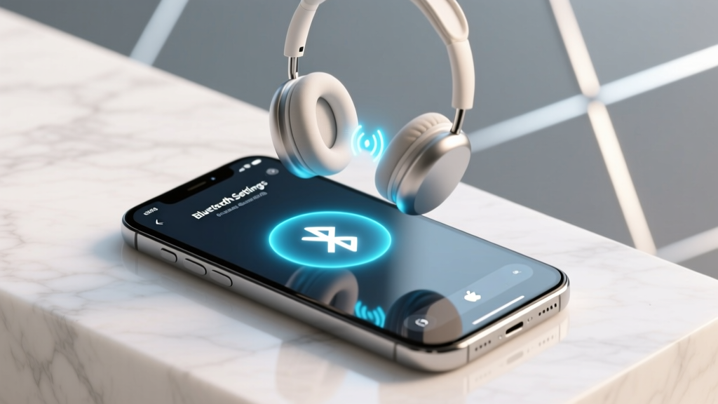 How Do I Pair My Wireless Headphones to My Phone? (99% of Failures Happen in These 3 Steps — Not Your Headphones’ Fault)