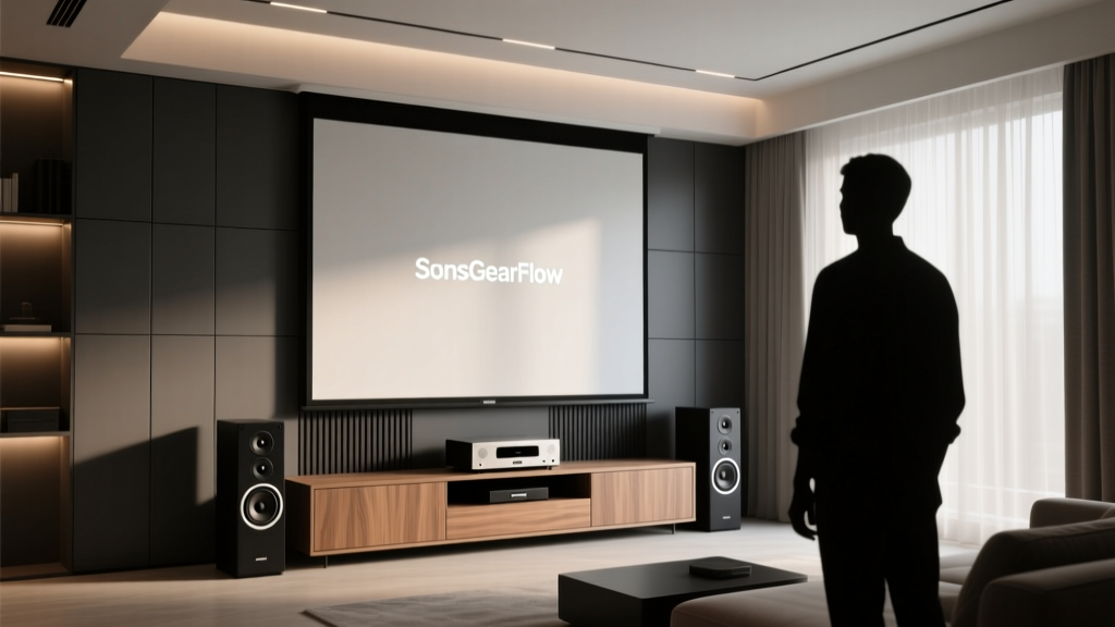 What Is a Good Home Theater Sound System? (Spoiler: It’s Not About Price—It’s About Your Room, Your Ears, and This 5-Step Reality Check)