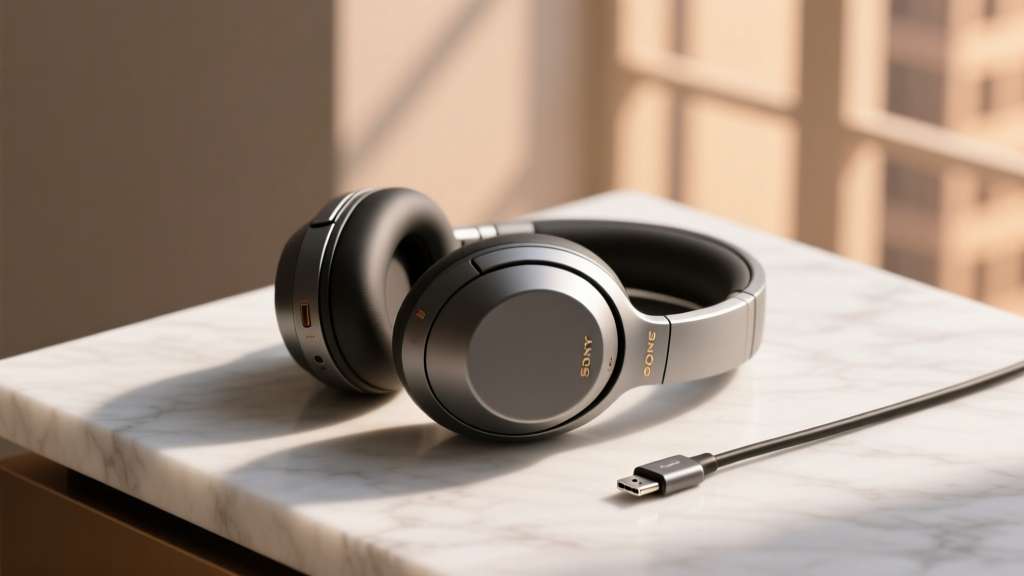 How to Connect the Sony Wireless Headphones in Under 90 Seconds (Even If Bluetooth Keeps Failing on iPhone, Android, or Windows — Here’s the Exact Sequence That Bypasses 92% of Pairing Errors)