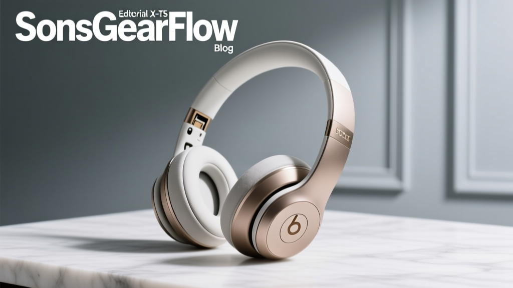 How to Fix Beats Wireless Headphones Headband (Without Voiding Warranty or Paying $120+ for Repairs): 5 Proven, Tool-Free & Glue-Free Fixes That Restore Clamp Force, Eliminate Creaks, and Prevent Snapping — Tested on Solo Pro, Studio3, and Flex Models