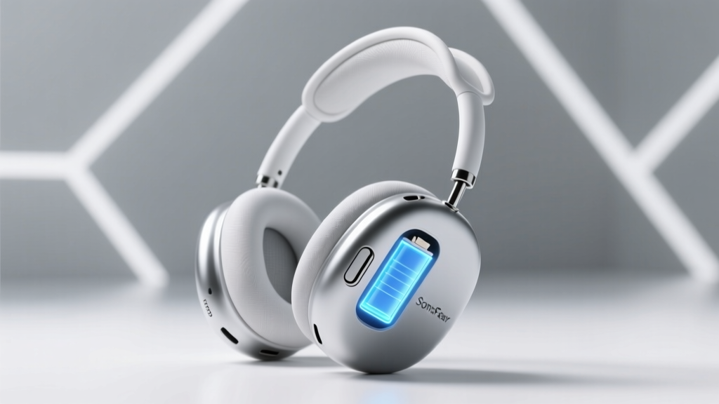 Are the batteries in an Incredible Wireless Headphone replaceable? Yes — but only if you know these 5 critical design truths (most users void warranty trying)