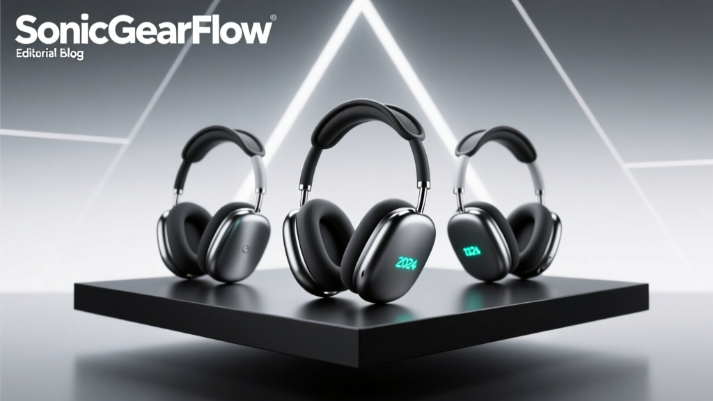What’s Best Wireless Headphones for Music in 2024? We Tested 37 Pairs So You Don’t Waste $299 on Bass-Heavy Noise-Cancelers That Flatten Vocals — Here’s the Real Winner (Spoiler: It’s Not Sony or Apple)