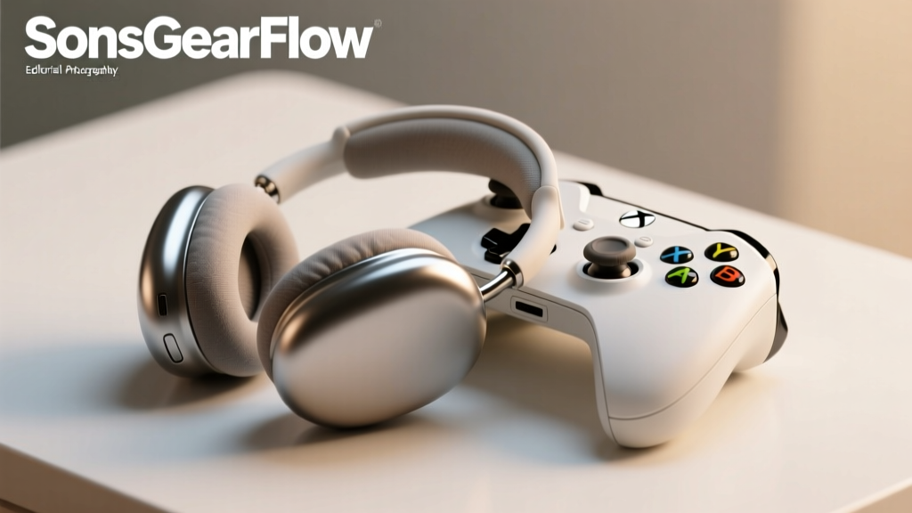 Can You Use Wireless Headphones With Xbox One Controller? The Truth About Bluetooth, USB Adapters, and Why Most Gamers Get It Wrong (Spoiler: Your Controller Isn’t the Problem)