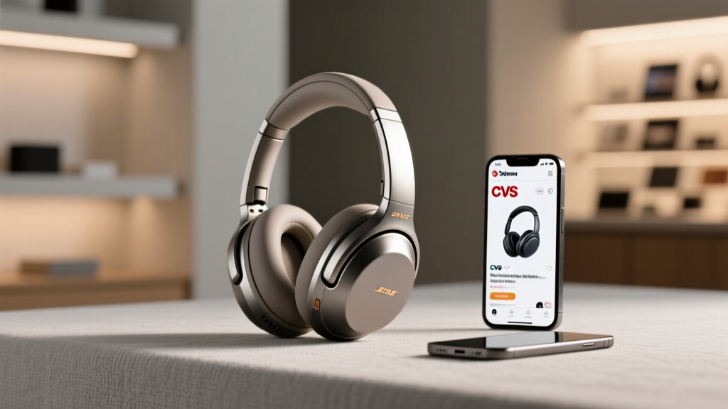 Does CVS Have Wireless Headphones? Here’s Exactly What You’ll Find In-Store & Online (Plus 5 Better Alternatives That Beat Their Prices & Features)