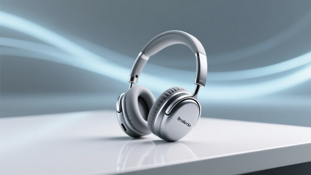 How to Connect Brookstone Digital Wireless TV Headphones in Under 90 Seconds (No Pairing Failures, No Audio Lag, No Manual Hunting — Just Plug, Sync, and Hear)