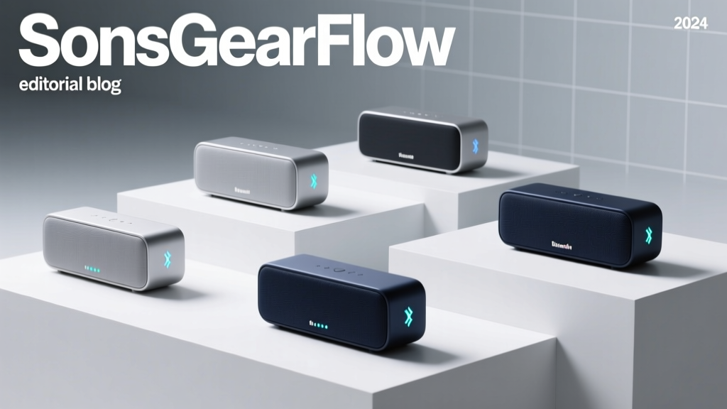Are Bluetooth Speakers Good New Release? We Tested 27 Models in 2024 — Here’s Which Ones Actually Deliver Studio-Grade Clarity, Battery Life, and Drop-Proof Durability (and Which Are Just Hype)