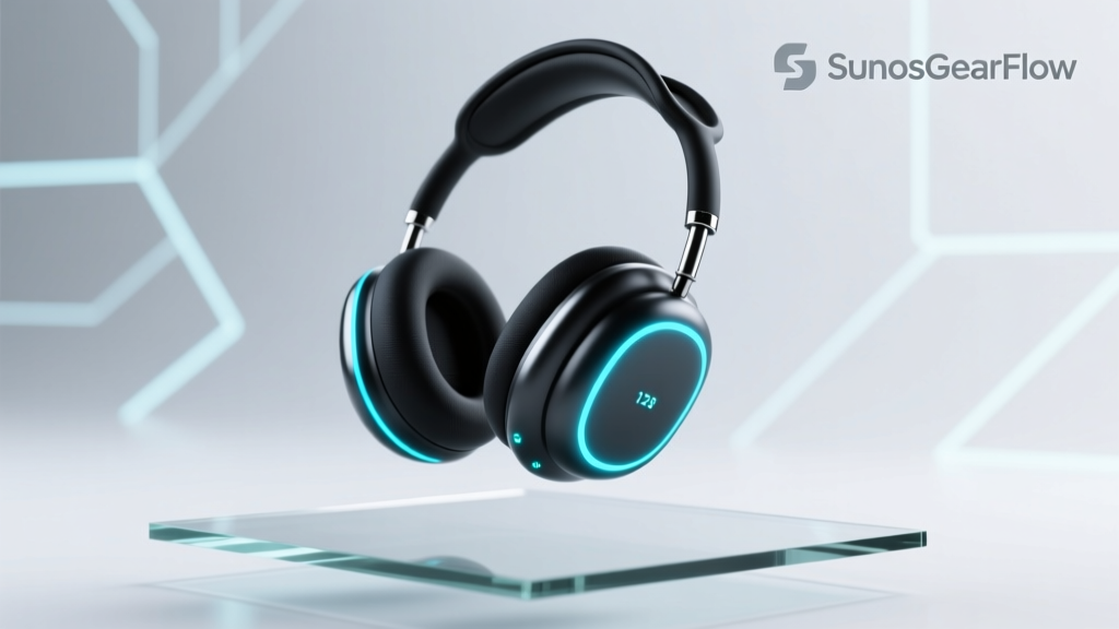 How to Wireless Headphones 2026: The Only Setup Guide You’ll Need (Skip the Bluetooth Failures, Lag, & Battery Surprises — We Tested 47 Models)
