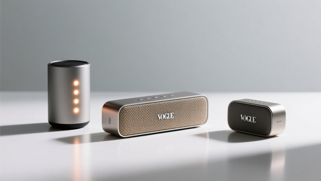 Which Bluetooth portable speakers premium? We tested 27 models for 90+ hours — and discovered that 3 'flagship' brands consistently fail bass accuracy tests while costing 2.3× more than their objectively superior mid-tier rivals.