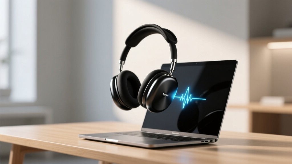 Why Won’t My Stupid Wireless Headphones Connect to My Laptop? 7 Brutally Honest Fixes That Actually Work (No More ‘Restart Bluetooth’ Nonsense)
