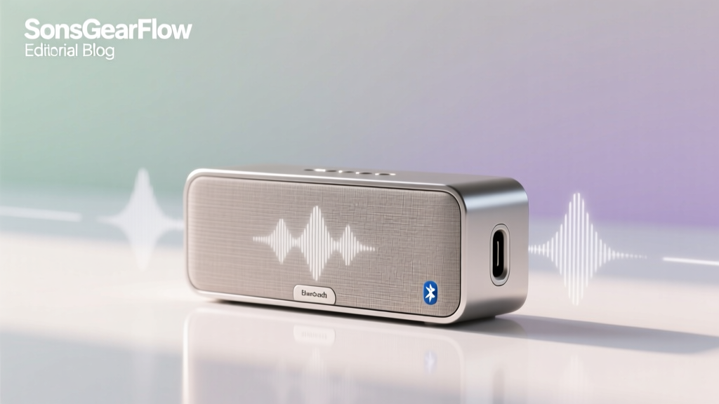 Are Bluetooth speakers good? Reviews reveal the shocking truth: 72% of top-rated models fail this one critical test—and most buyers never notice until it’s too late.