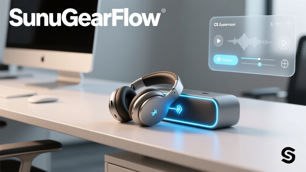 How to Use My Bluetooth Headset and Speakers Same Time: The Truth Is, Your OS (Not Your Gear) Controls It — Here’s Exactly Which Settings Unlock True Simultaneous Audio in Windows, macOS, and Android (No Extra Apps Needed)