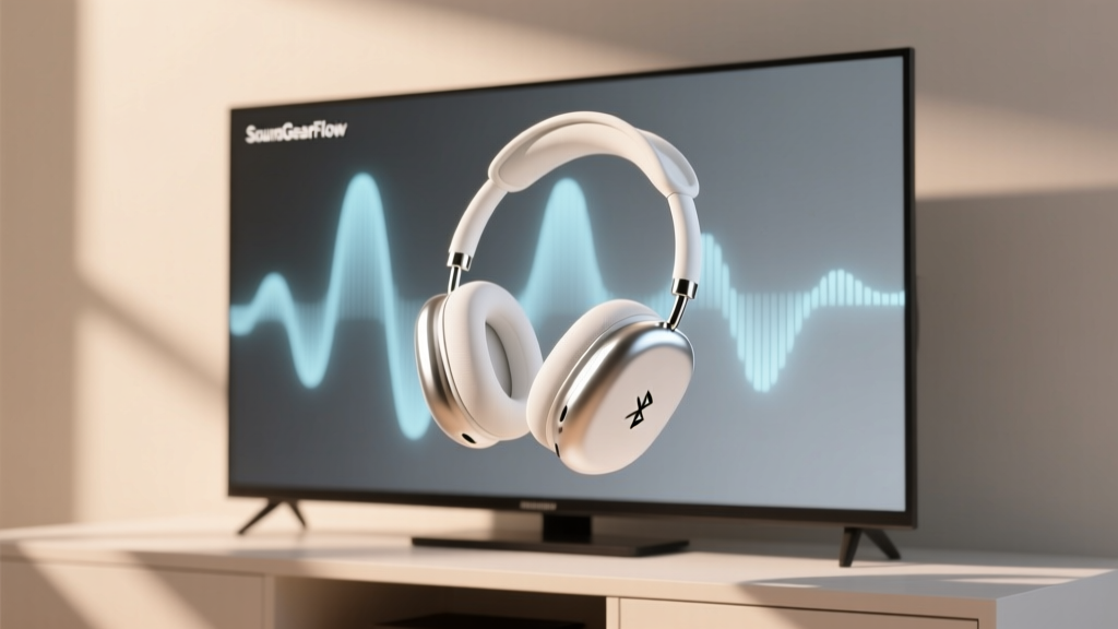 Do Wireless Headphones Damage a TV? The Truth About Bluetooth, RF Interference, and Safe Pairing — What Every Home Theater User Needs to Know Before Plugging In or Pairing