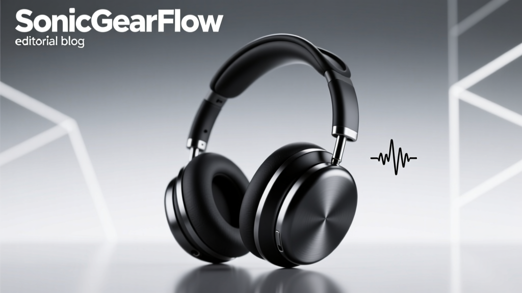 How to Adjust Volume on Wireless Headphones: 7 Proven Methods (Including Hidden Controls, App Fixes & Why Your Volume Keeps Resetting)