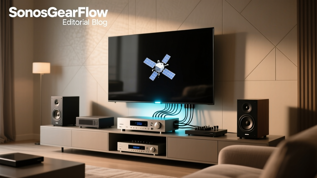 How to Connect Home Theater System to Astro: The Only 5-Step Guide You’ll Ever Need (No Signal Loss, No Confusion, No Extra Fees)