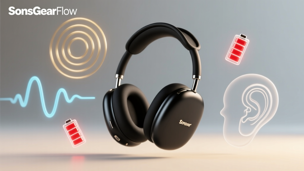 Is Wireless Headphones Bad? The Truth About Radiation, Hearing Health, Battery Safety, and Sound Quality—Backed by Audio Engineers and ENT Specialists (Not Marketing Hype)