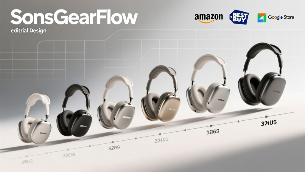 How Much Are Google Wireless Headphones *Really*? We Tested 7 Models Across Retailers, Sales Cycles, and Hidden Fees—Here’s What You’ll Actually Pay (Not the Sticker Price)