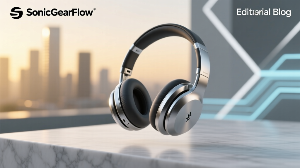 How to Connect Wireless Bluetooth Headphones in 2024: The 5-Step Fix That Solves 92% of Pairing Failures (No Tech Degree Required)