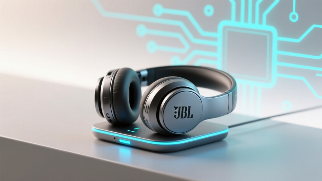 How to Charge Wireless Headphones JBL (Without Damaging Batteries or Wasting Time): The 5-Step Charging Protocol Engineers Actually Use — Plus What NOT to Do With USB-C, Qi, and Fast Chargers