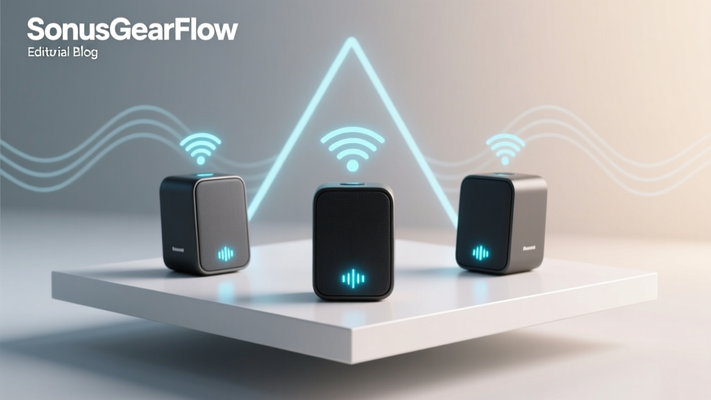 How to Play Multiple Bluetooth Speakers at the Same Time (Without Echo, Lag, or Dropouts): The Only 4-Step Setup That Actually Works for Parties, Patios, and Whole-Home Audio — Tested Across 27 Speaker Brands