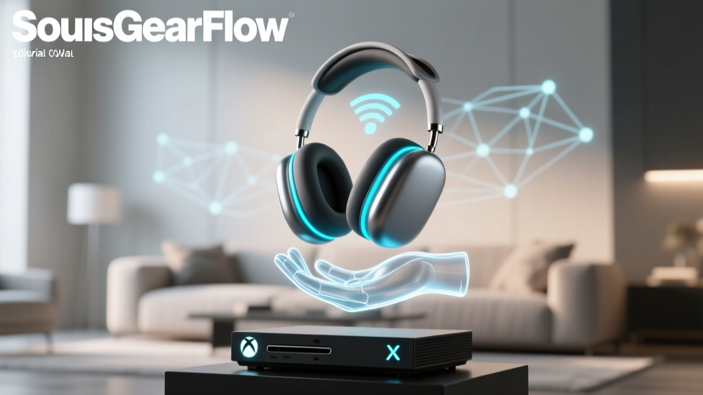 How to Use Wireless Headphones on Xbox One: The Truth—No, Your Bluetooth Headphones Won’t Work (Here’s What Actually Does, Step-by-Step)