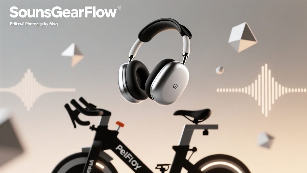What Wireless Headphones Work With Peloton? We Tested 27 Models—Here Are the 5 That Actually Stay Connected, Deliver Clear Instructor Audio, and Won’t Cut Out Mid-Ride (Plus 3 You Should Avoid)